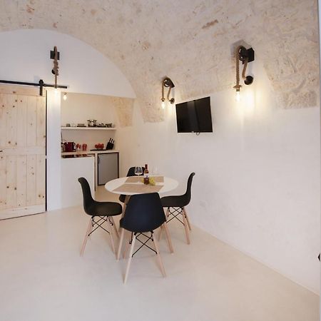 Casa Flami 2 Apartman Ostuni Kültér fotó