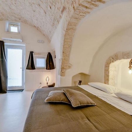 Casa Flami 2 Apartman Ostuni Kültér fotó