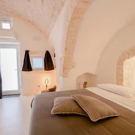 Casa Flami 2 Apartman Ostuni Kültér fotó