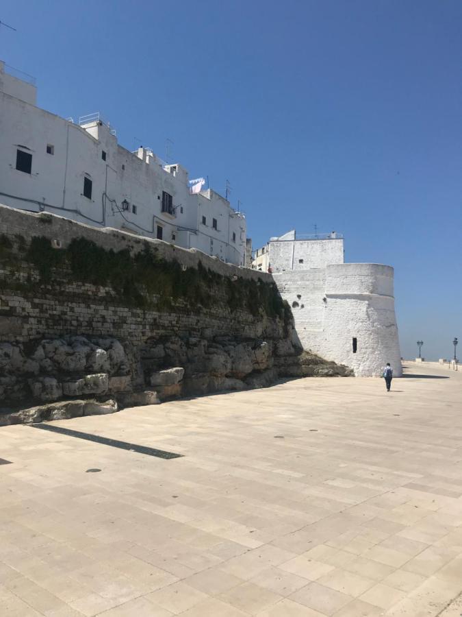 Casa Flami 2 Apartman Ostuni Kültér fotó