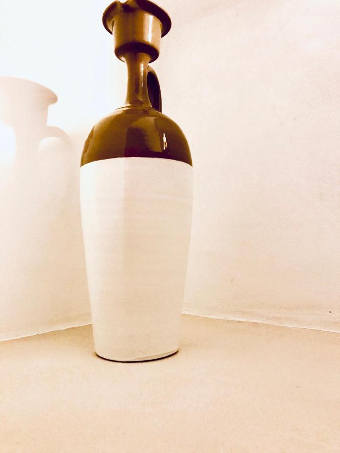 Casa Flami 2 Apartman Ostuni Kültér fotó