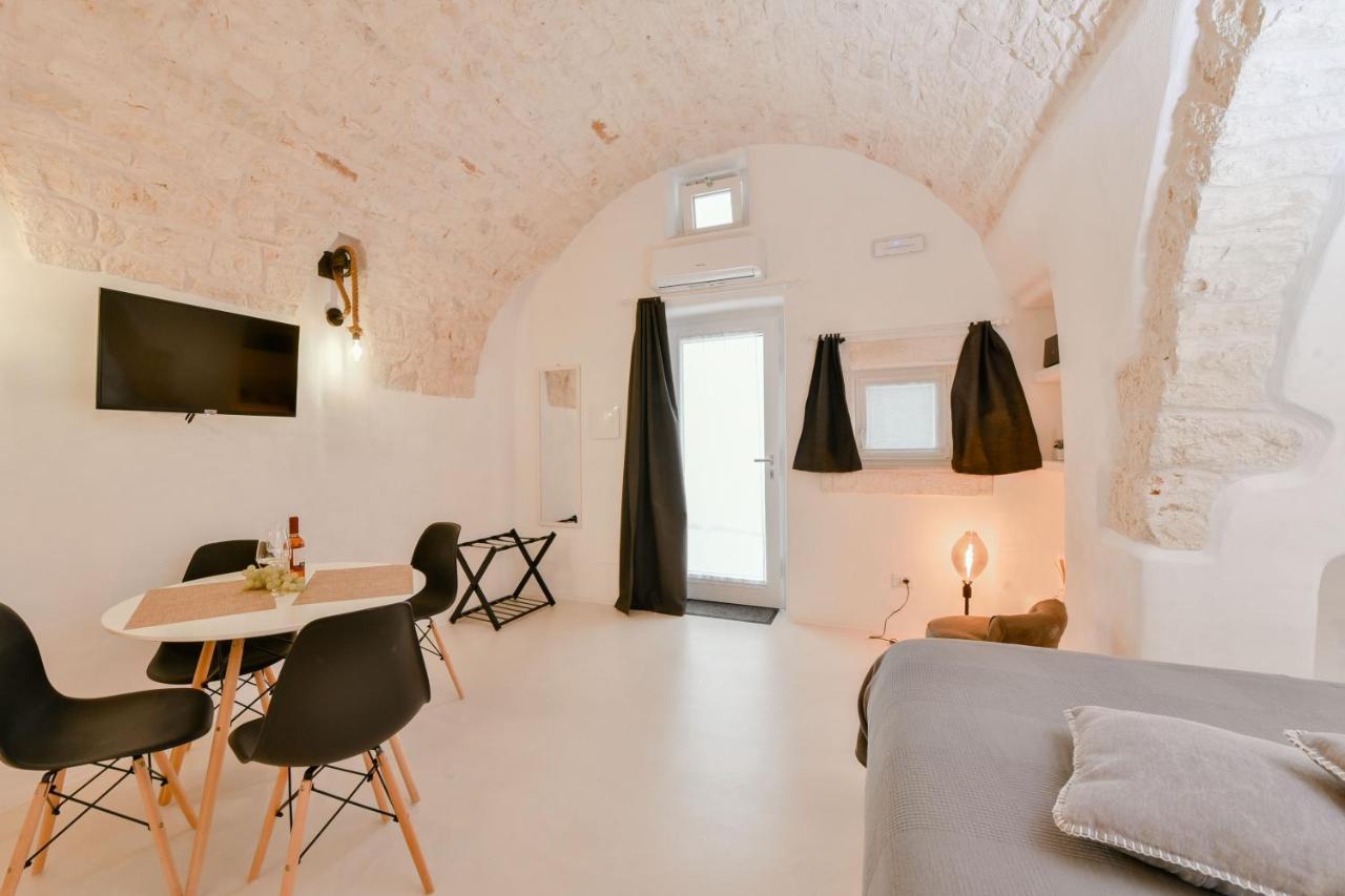 Casa Flami 2 Apartman Ostuni Kültér fotó