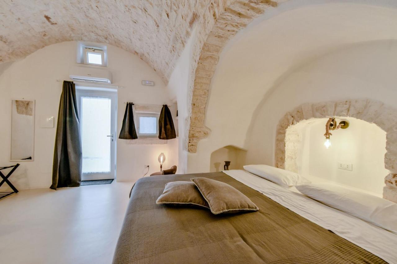 Casa Flami 2 Apartman Ostuni Kültér fotó