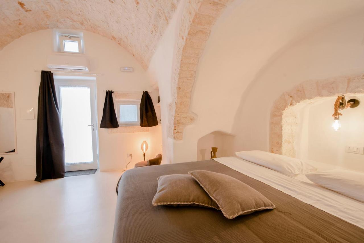 Casa Flami 2 Apartman Ostuni Kültér fotó