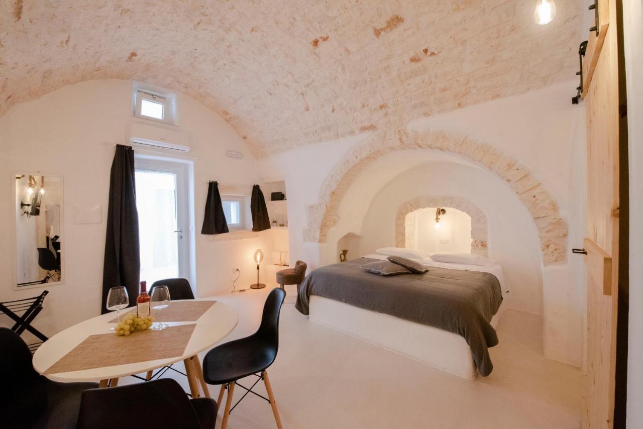 Casa Flami 2 Apartman Ostuni Kültér fotó