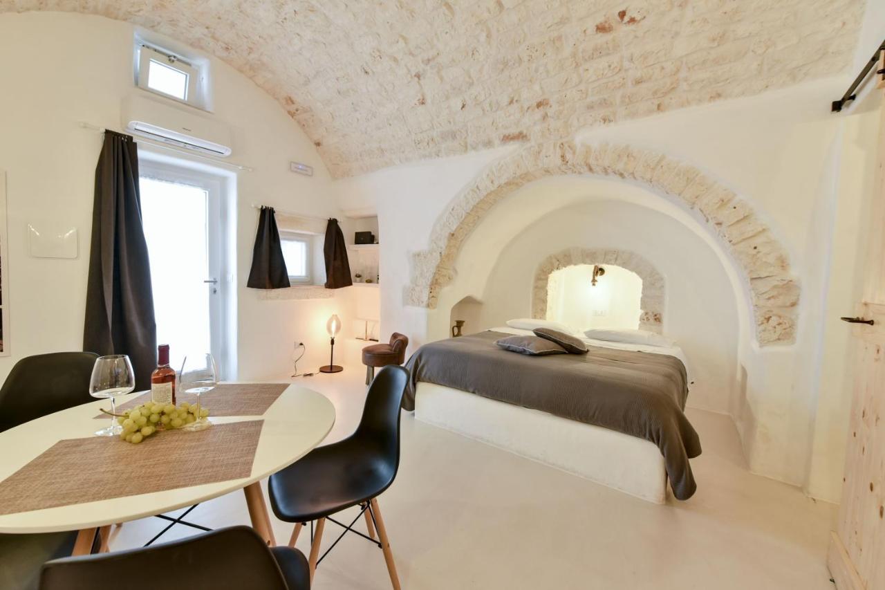 Casa Flami 2 Apartman Ostuni Kültér fotó
